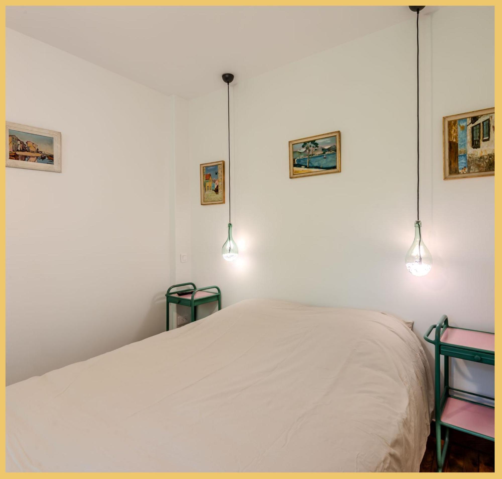 Chez Drum I Villa T3 I Thonon Екстер'єр фото