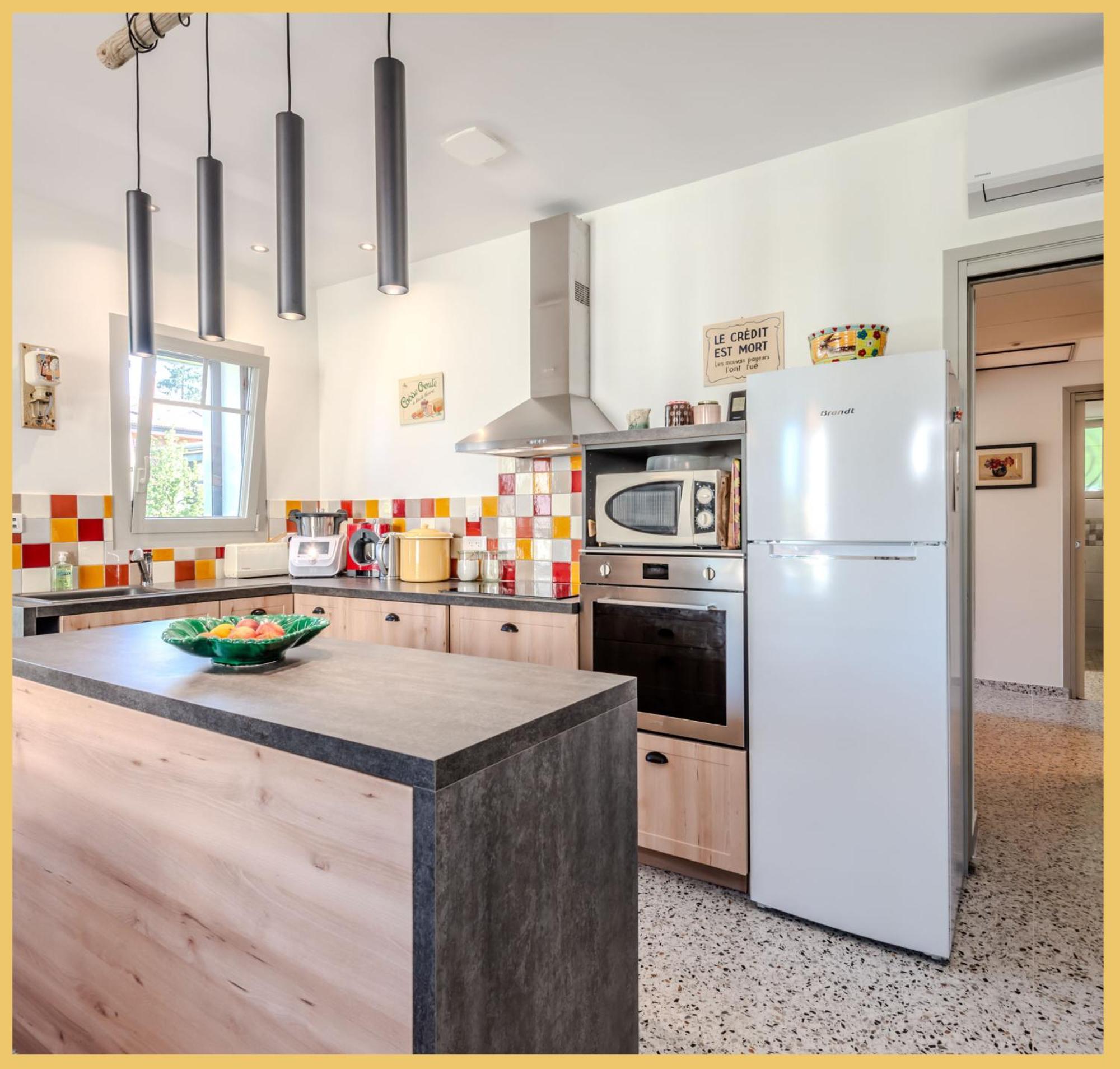 Chez Drum I Villa T3 I Thonon Екстер'єр фото