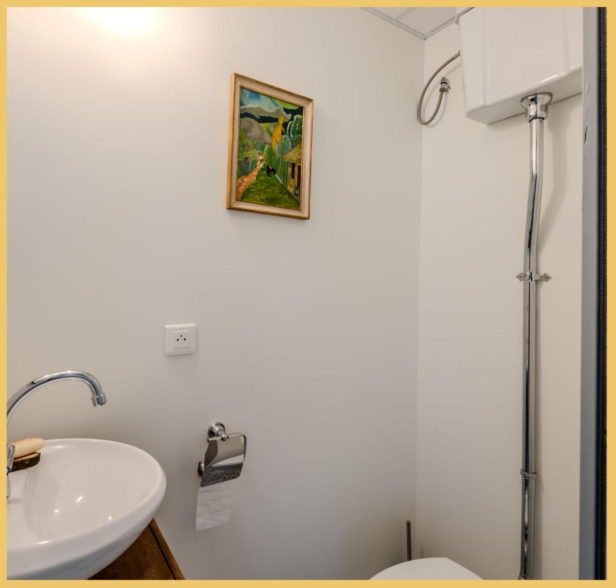 Chez Drum I Villa T3 I Thonon Екстер'єр фото