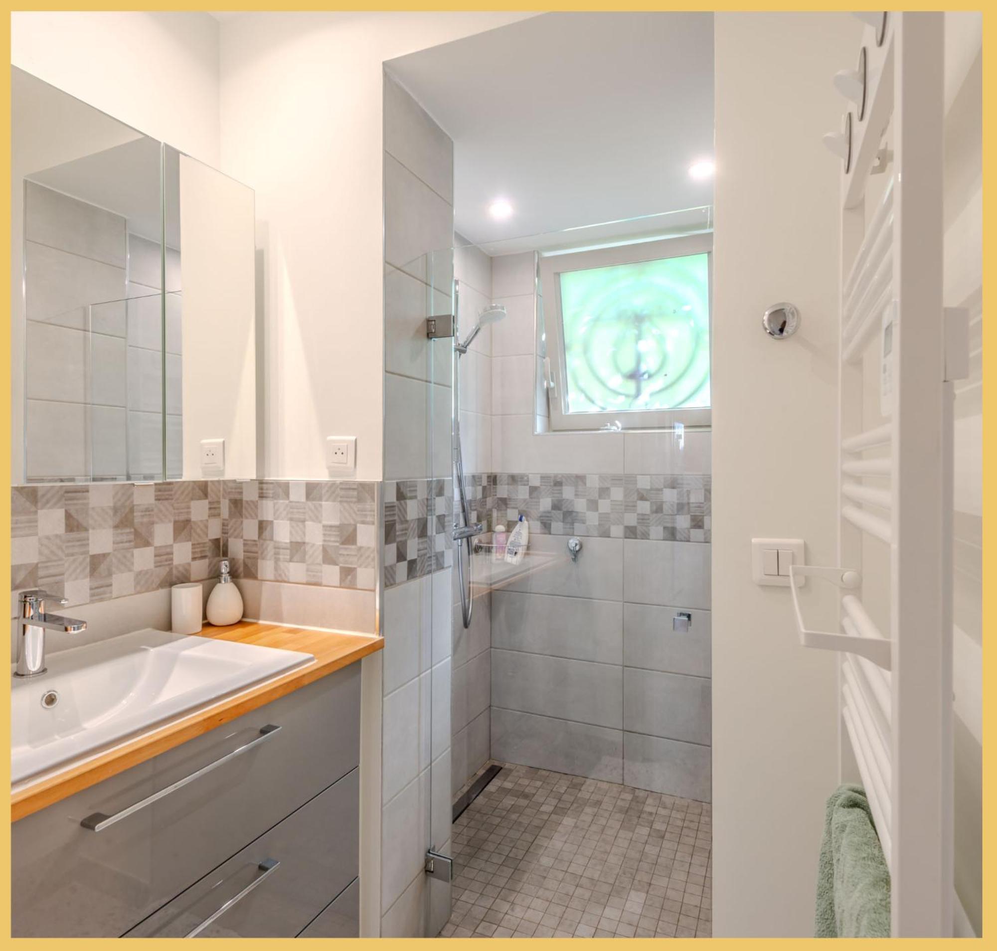 Chez Drum I Villa T3 I Thonon Екстер'єр фото