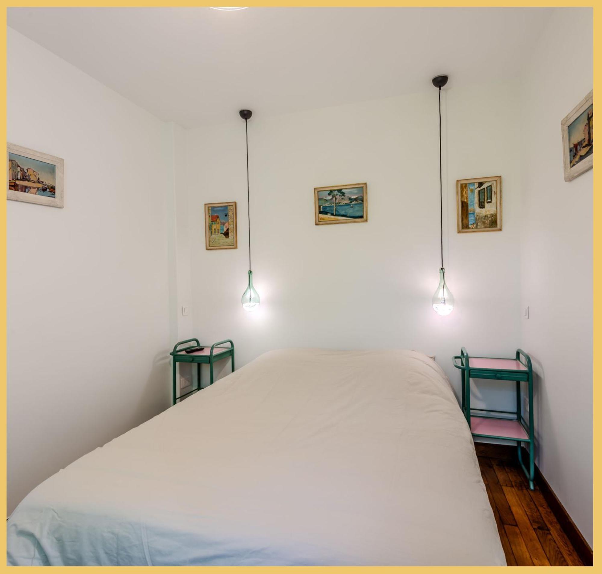 Chez Drum I Villa T3 I Thonon Екстер'єр фото