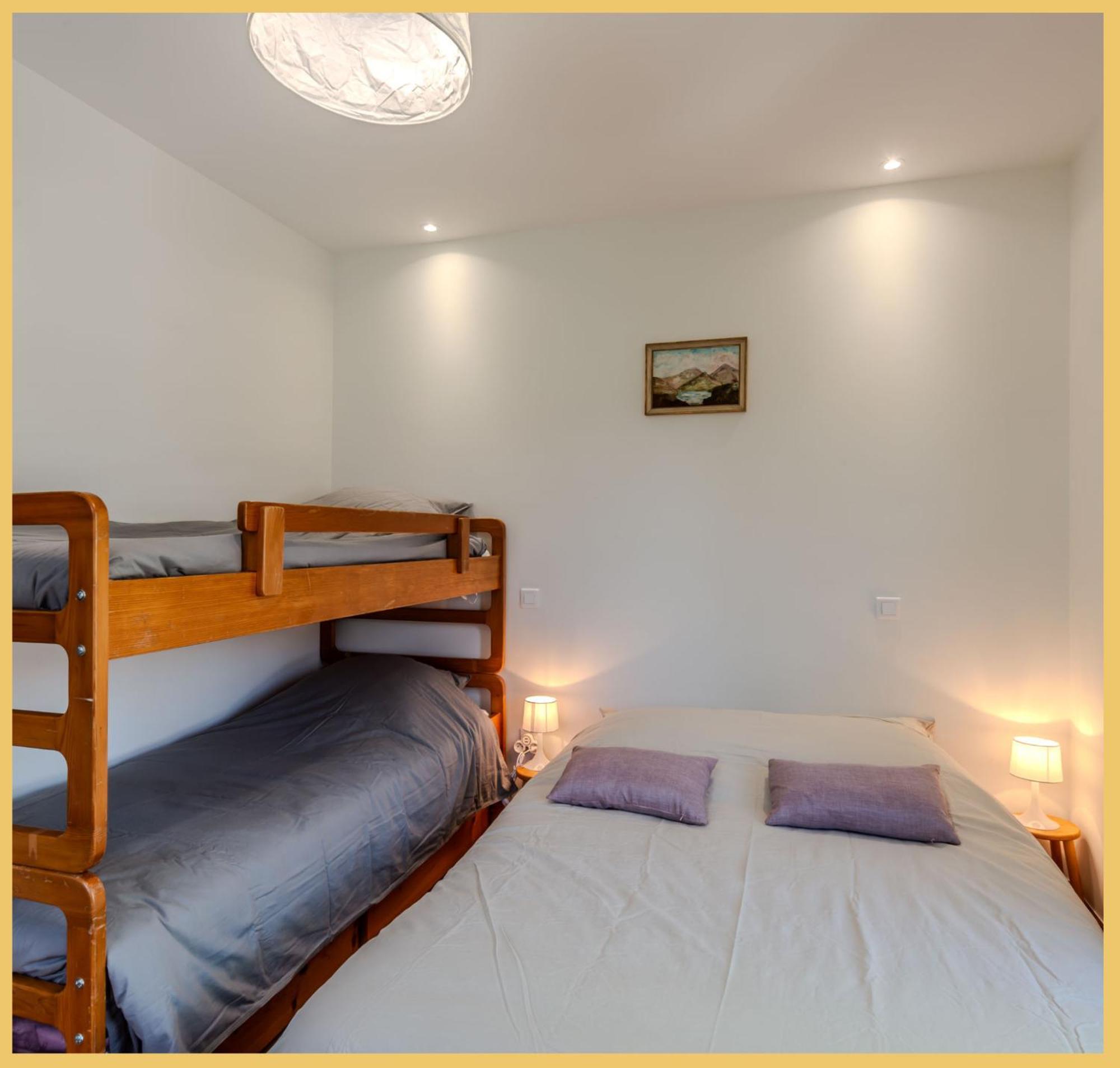 Chez Drum I Villa T3 I Thonon Екстер'єр фото