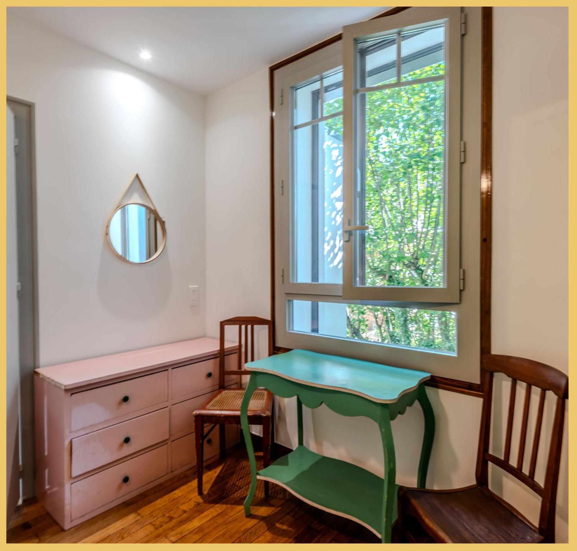 Chez Drum I Villa T3 I Thonon Екстер'єр фото