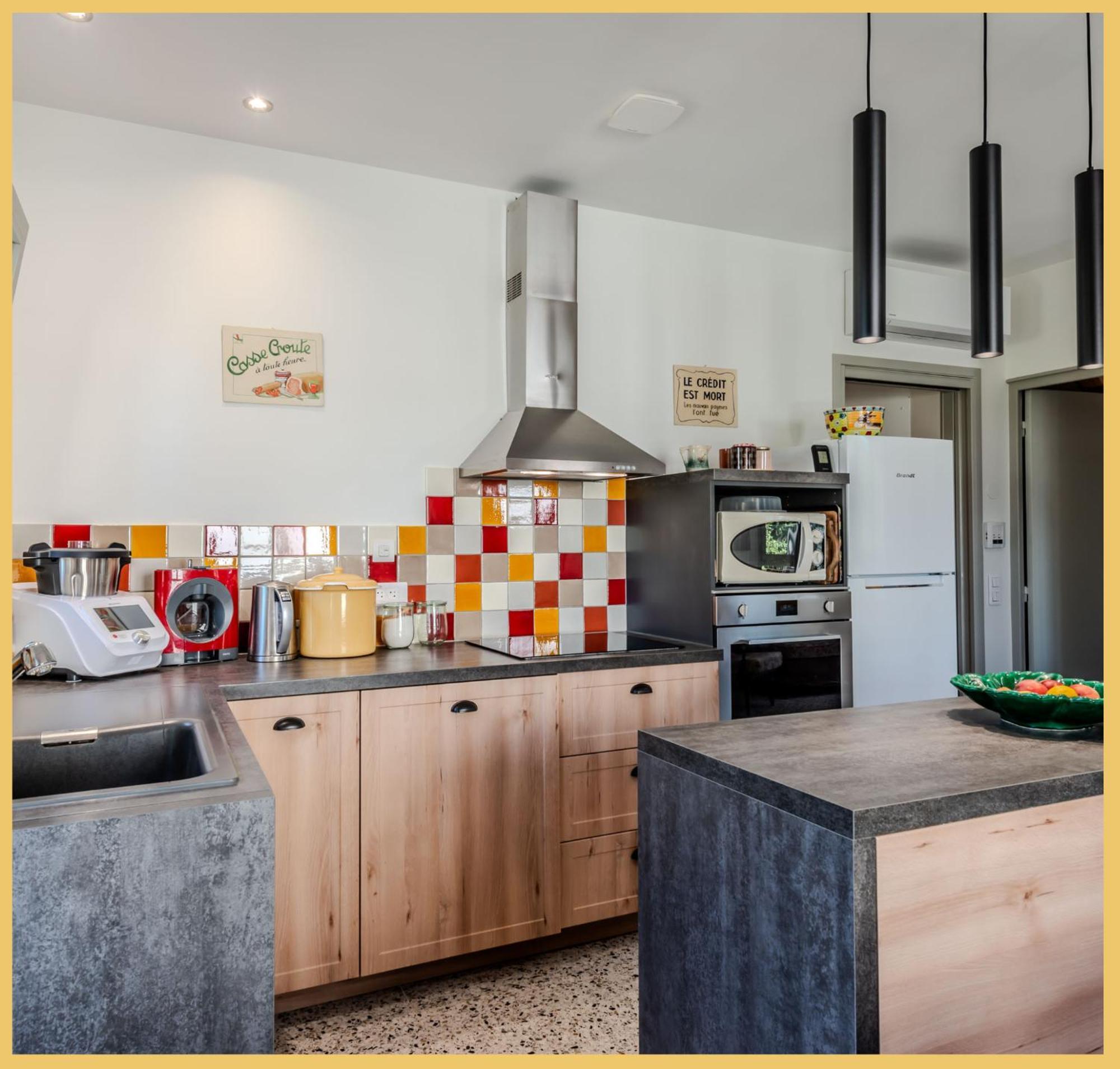 Chez Drum I Villa T3 I Thonon Екстер'єр фото